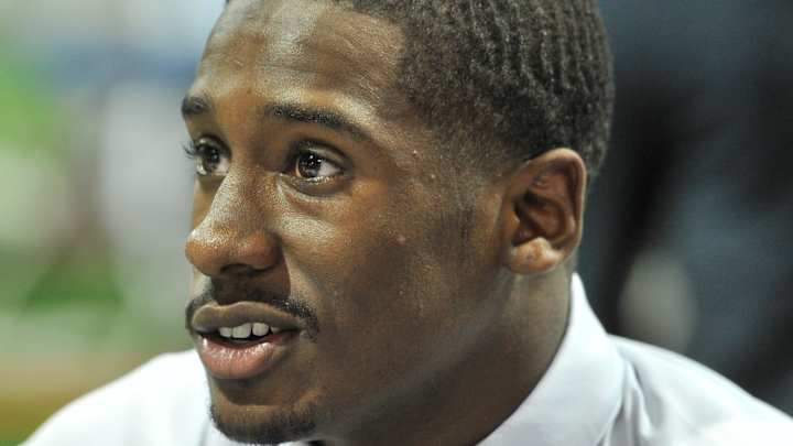 Former Notre Dame QB Golson chooses Florida State Former Notre Dame QB Golson chooses Florida State