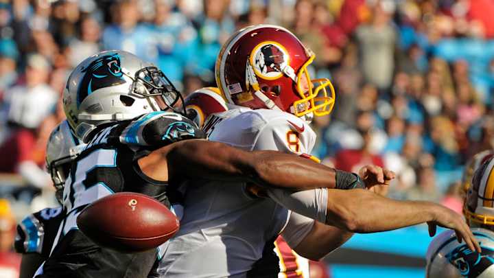 Panthers take 15-game regular-season win string to Big Easy