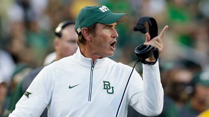 Coaching connection adds intrigue to Russell Bowl matchup