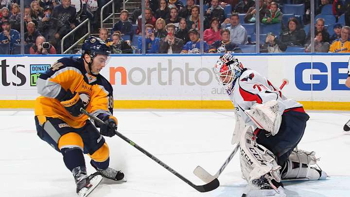 NHL GMs support 3-on-3 overtime, coach challenges