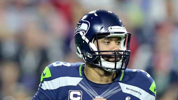 Wilson's agent says no deadline on contract extension