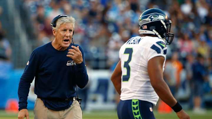 Hauschka kicks 60-yard field goal to give Seahawks 16-15 win Hauschka kicks 60-yard field goal to give Seahawks 16-15 win