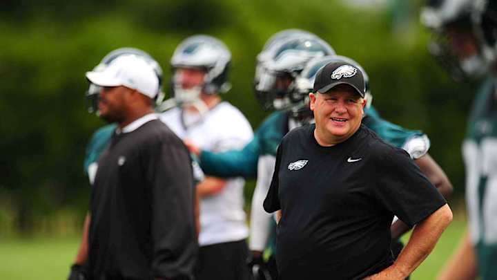 Don’t Panic, Niners Fans