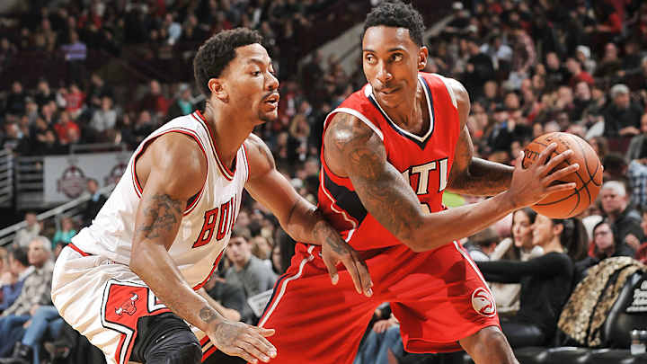 Bulls need to improve on defense to survive in Eastern Conference