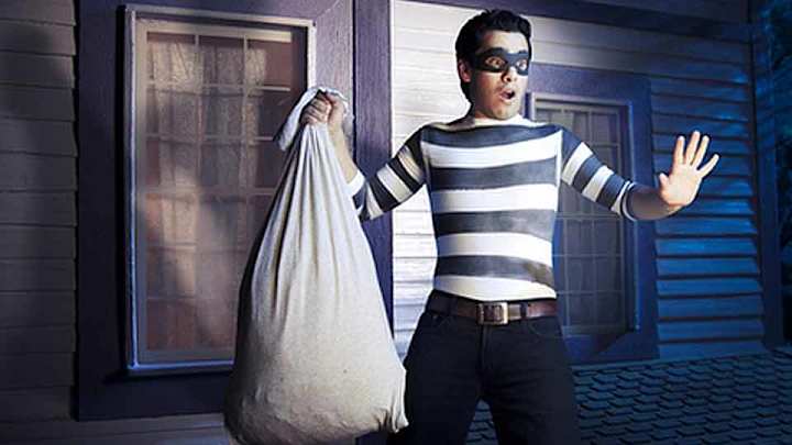 Former NHL goon arrested for theft at Home Depot