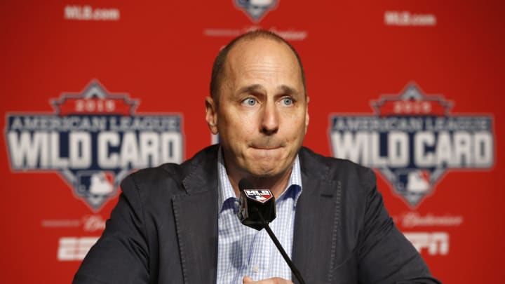 Beer banner draws attention as Yanks discuss Sabathia rehab