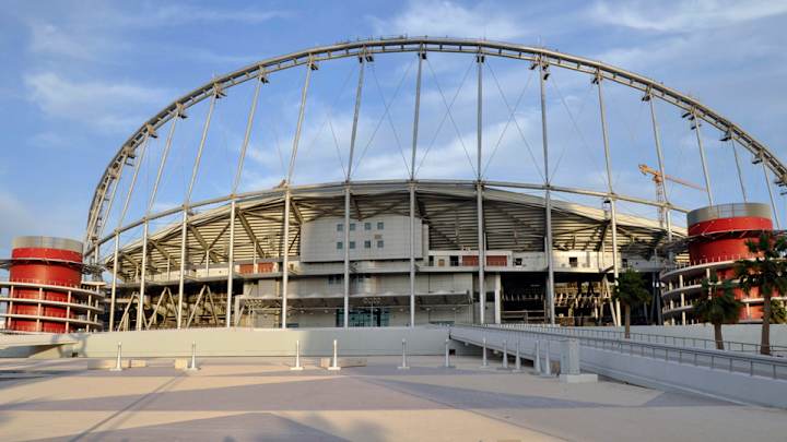 FIFA won't compensate European clubs for 2022 World Cup FIFA won't compensate European clubs for 2022 World Cup