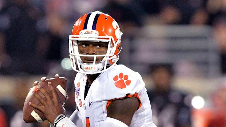 Don't Lose Saturday: Big matchups assure change in rankings Don't Lose Saturday: Big matchups assure change in rankings