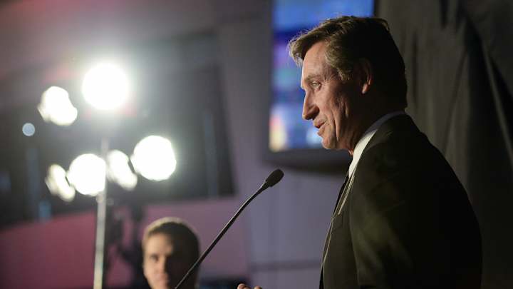 Wayne Gretzky on Connor McDavid: He's as good as I’ve seen in 30 years