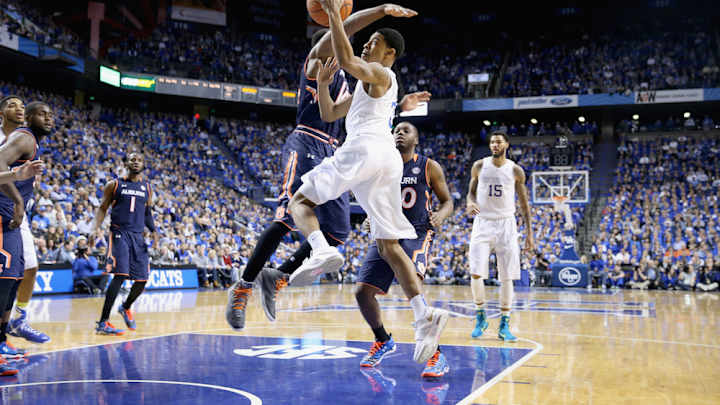 Kentucky, Virginia lead AP Poll; Northern Iowa makes top 10