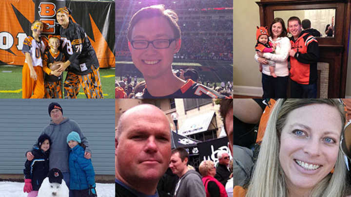 Bengals Fans: ‘Our Best is Yet to Come’