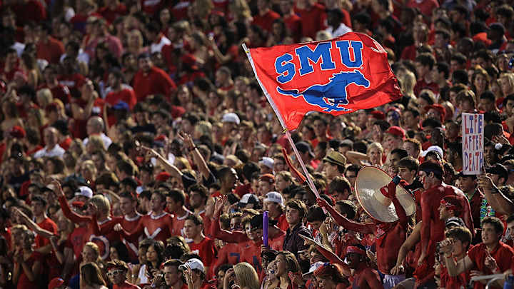 Baylor vs. SMU: Game time, live stream, TV coverage Baylor vs. SMU: Game time, live stream, TV coverage