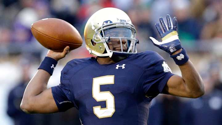As  grad transfer is scrutinized, SEC might lock out Golson