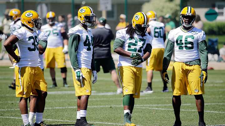 Green Bay Packers preseason schedule Green Bay Packers preseason schedule