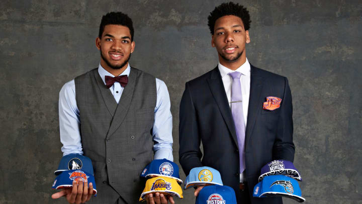 NBA draft 2015: TV schedule, live stream, order NBA draft 2015: TV schedule, live stream, order