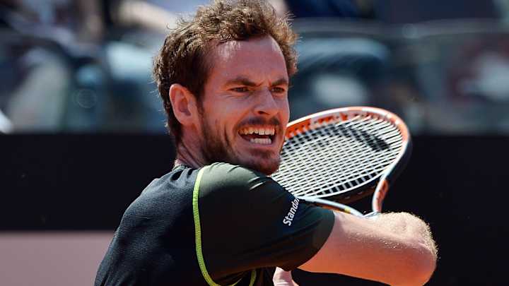 Daily Data Viz: Andy Murray's chances at the 2015 French Open title