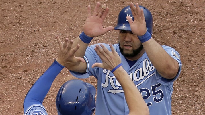 Cy Young winner Kluber winless this year, Royals top Indians