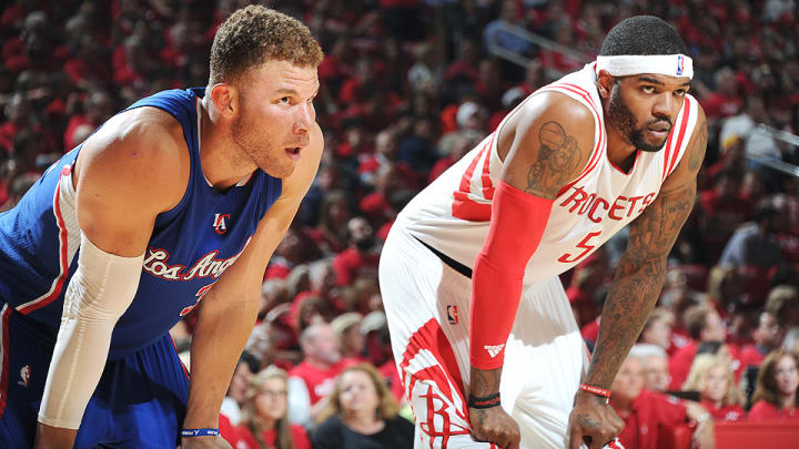 Grade the deal: Clippers get it right by adding Josh Smith on one-year deal