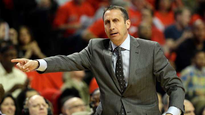 NBA: Refs missed David Blatt's timeout toward end of Game 4