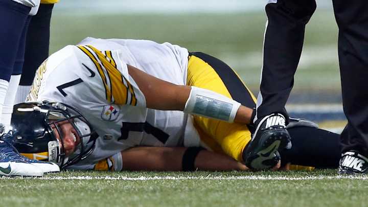 Interactive graphic: NFL Week 3 injuries by body part