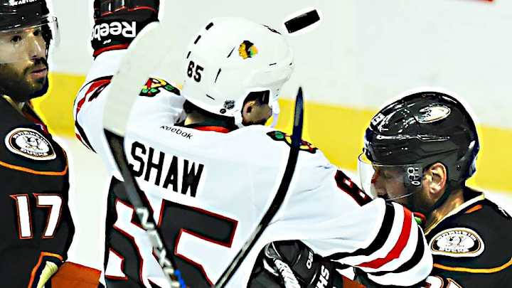 NHL Roundtable: Best game, player, moments and zany quote of 2015