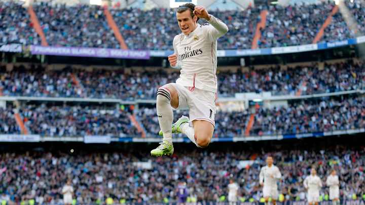 Real Madrid snaps two-game losing streak with 3-0 triumph over Espanyol