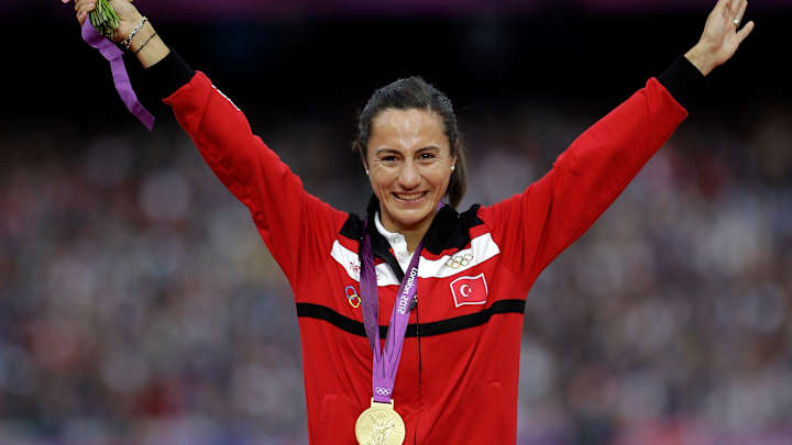 Olympic champion Alptekin loses 1,500-meter title for doping