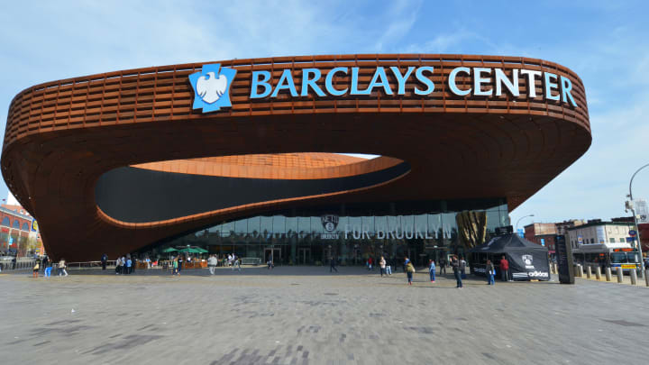 Brooklyn Nets will continue relationship with FanDuel