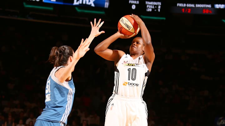 Prince, Charles lead New York to 81-68 win over Minnesota