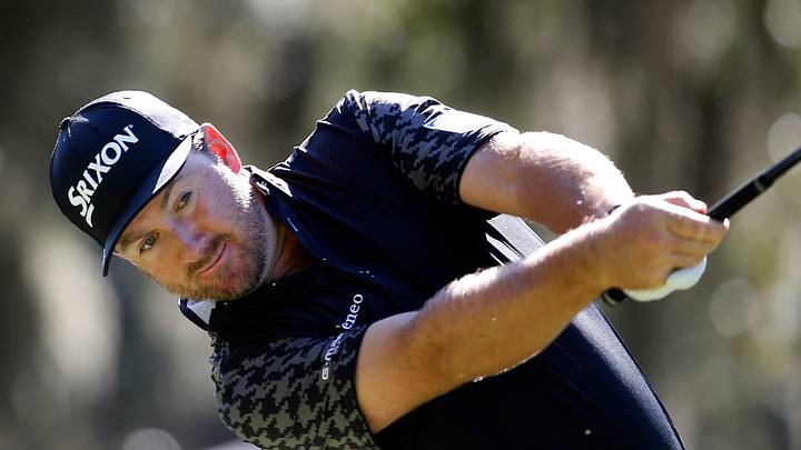 A chance to break through at Sea Island