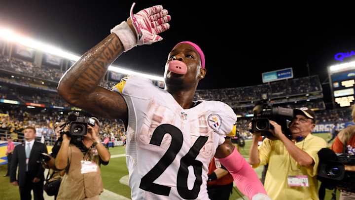 NFL acknowledges game clock error in Steelers-Chargers game NFL acknowledges game clock error in Steelers-Chargers game