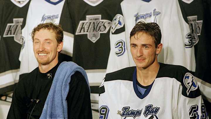 NHL Stars and Their Lesser-Known Brothers