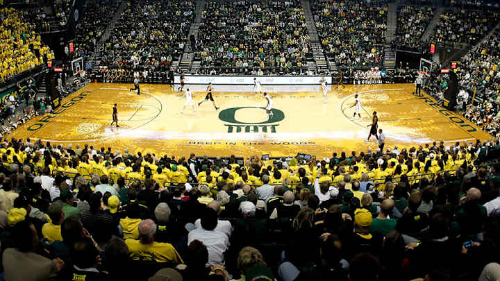 University of Oregon settles rape allegation lawsuit