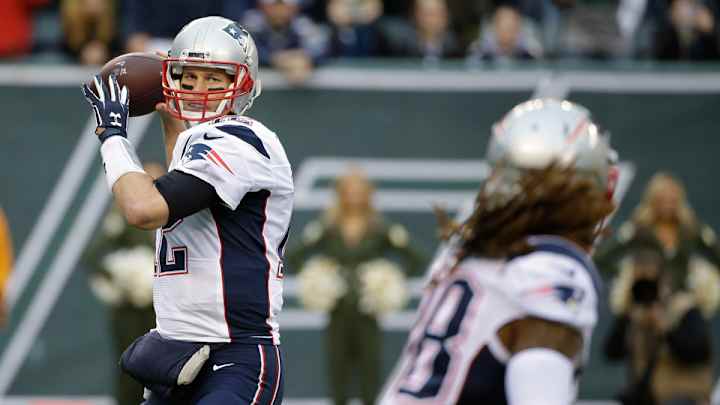 How to watch Patriots vs. Dolphins: Game time, live stream, TV coverage