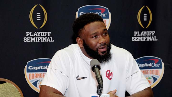 Oklahoma prepares for Clemson QB Watson