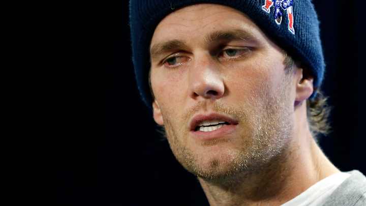 NFL finds Patriots employees probably deflated balls