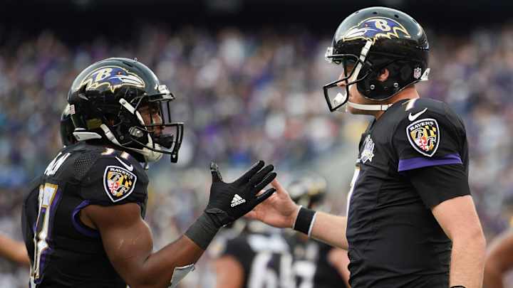 How to watch Ravens vs. Bengals: Game time, live stream, TV coverage