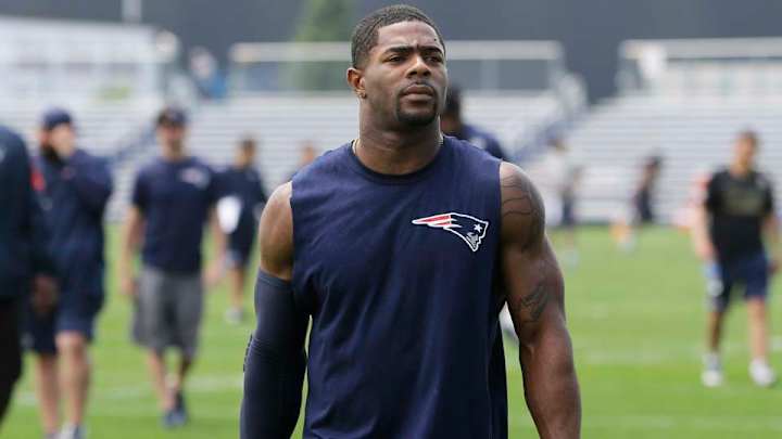 Report: NFLPA files complaint against Patriots on Malcolm Butler