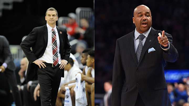 Report: Maryland, Georgetown to renew rivalry with home-and-home