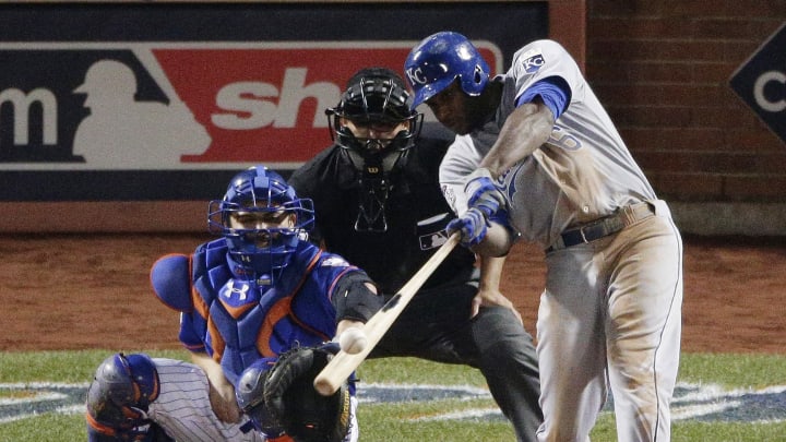 Packed Postseason: Utley, Bautista, Schwarber and Royal way