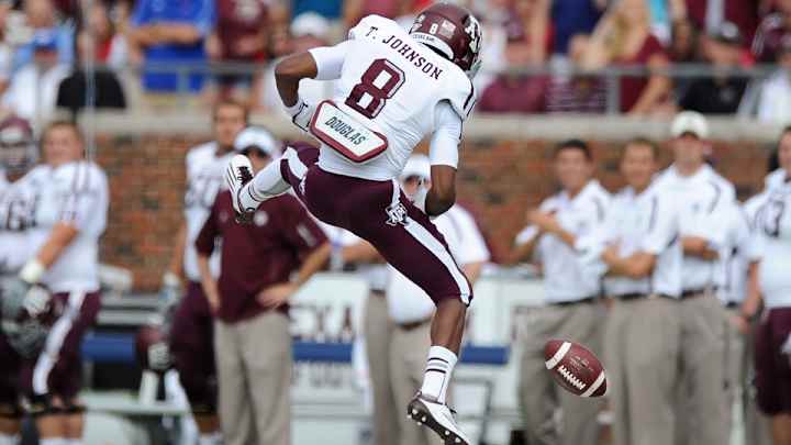 Dallas Police: Former Texas A&M football player admits to killing jogger Dallas Police: Former Texas A&M football player admits to killing jogger