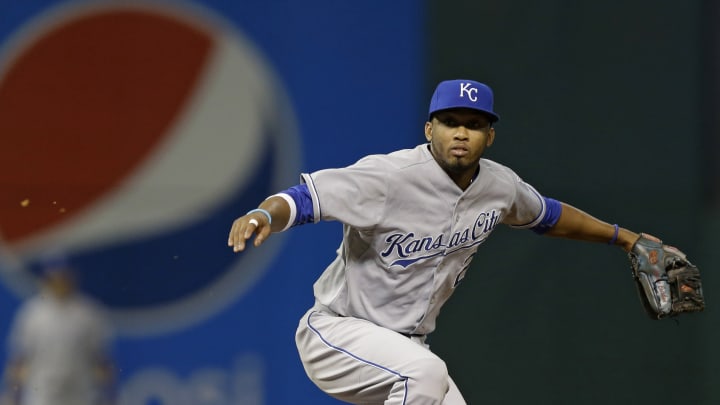 Lindor has HR, 4 RBIs to help Indians beat Royals 5-1