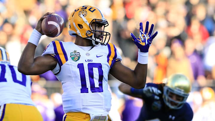 Prosecutor: LSU student doesn't want Tiger players charged