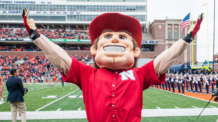 How to watch Wisconsin vs. Nebraska: Game time, live stream, TV