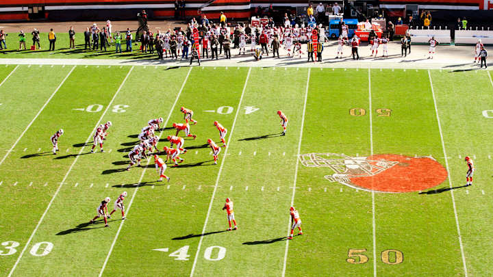 The Cardinals Go for the Home Run