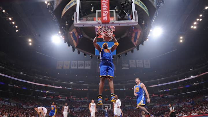 Training with Jermaine O'Neal: Rare SI photos of the NBA journeyman