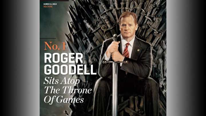 Drop the Appeal and Close the Book on Deflategate