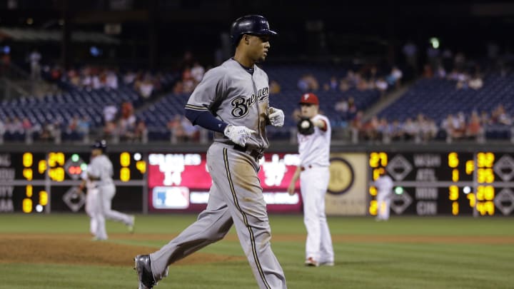 Ramirez, Braun lead Brewers to 4-3 win over Phillies Ramirez, Braun lead Brewers to 4-3 win over Phillies