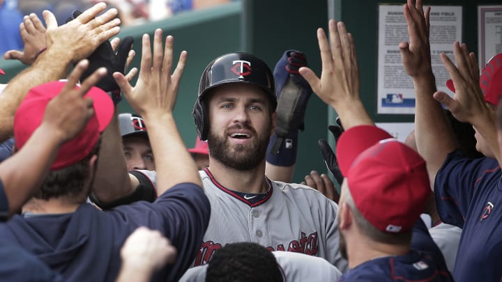 Mauer has 2-run HR among 4 hits as Twins beat Royals 5-3 Mauer has 2-run HR among 4 hits as Twins beat Royals 5-3
