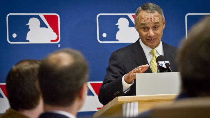 MLB and Reds discussing Rose role at All-Star Game